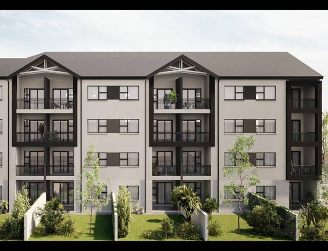 1 BEDROOM PROPERTY TO RENT IN ATHOLL